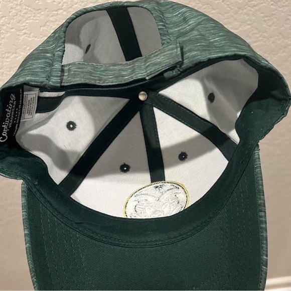 CSU Rams hat! - Picture 4 of 5